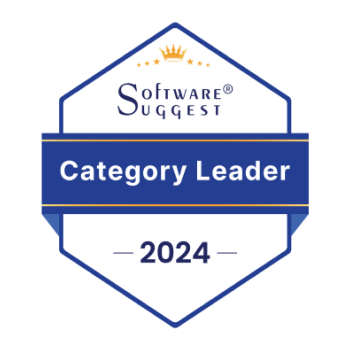 Category leader award 2024