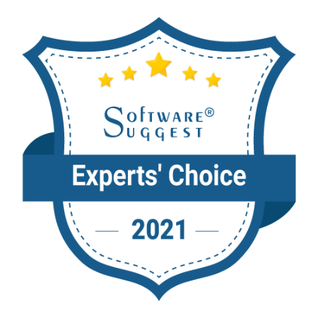 Expert’s Choice Award