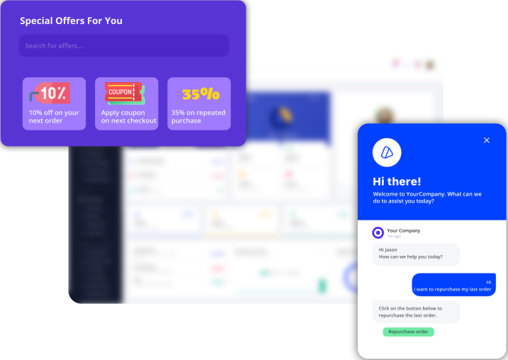 Personalized interaction with AI chatbot