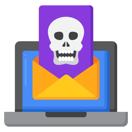 E-mail based threats