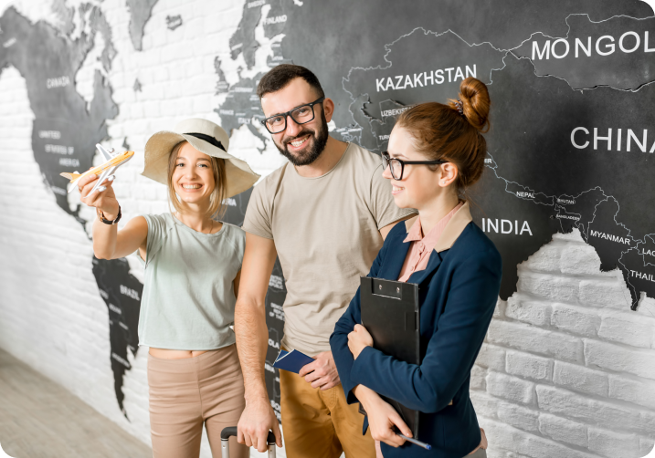 MLM business for travel and tourism