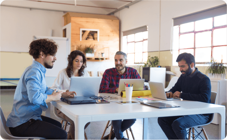 Seamless management of subscriptions