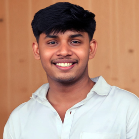 Athul Venkitesh