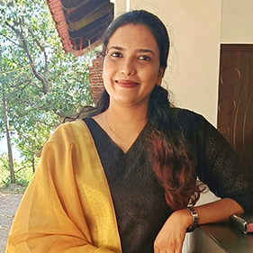 Deena Edwin