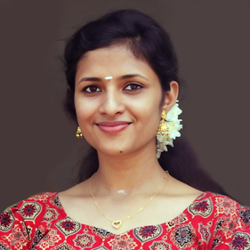Vishnupriya T